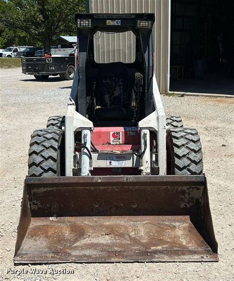 SkyTrak 1700HD Skid Steers For Sale 